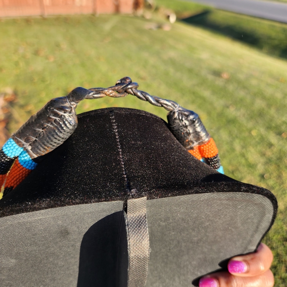 Masai Necklace View 3